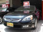 台中市【Honda 雅歌 k11 黑 3.0】 HONDA 台灣本田 / Accord中古車