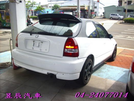 HONDA/本田 照片3