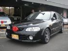 台中市05年 馬自達 伊沙目 Isamu MAZDA 馬自達 / lsamu中古車