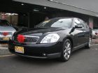 台中市06年 日產 鐵安娜 Teana NISSAN 日產 / Teana中古車