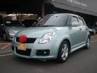 台中市08年 鈴木 思薇特 Swift SUZUKI 鈴木 / Swift中古車