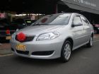 台中市07年 豐田 威歐馳 Vios  TOYOTA 豐田 / Vios中古車