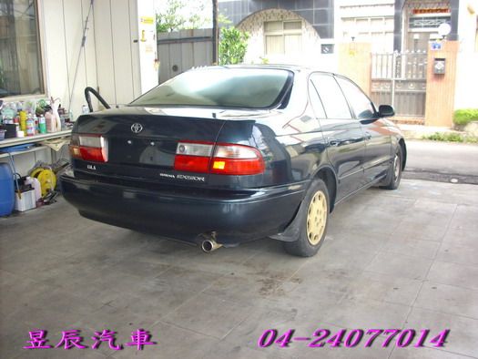 TOYOTA/豐田 照片3