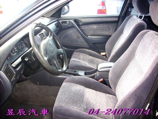 TOYOTA/豐田 照片7