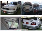台中市全額貸款.超低月付.一家購車.全省保固 MITSUBISHI 三菱 / Galant中古車