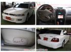 台中市全額貸款.超低月付.一家購車.全省保固 MITSUBISHI 三菱 / Galant中古車