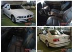 台中市全額貸款.超低月付.一家購車.全省保固 BMW 寶馬 / 520i中古車