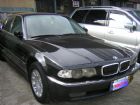 新北市BMW735一手原漆 總代理 BMW 寶馬 / 735i中古車