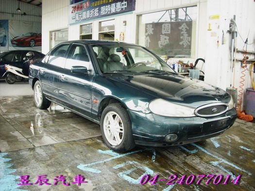 FORD 福特 照片2