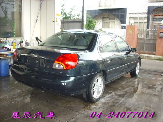 FORD 福特 照片4