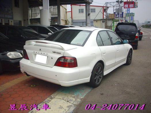 MITSUBISHI三菱 照片2