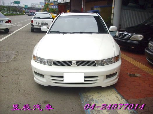 MITSUBISHI三菱 照片3