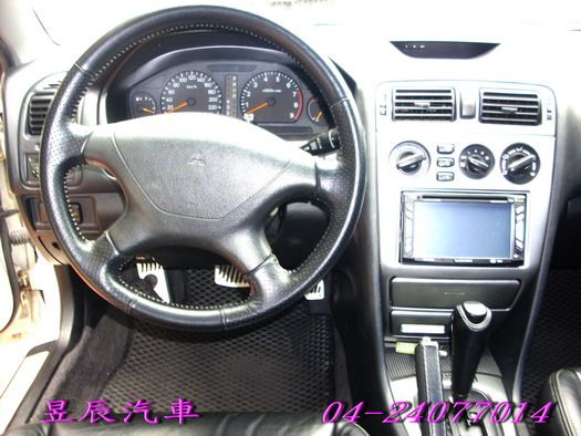 MITSUBISHI三菱 照片5