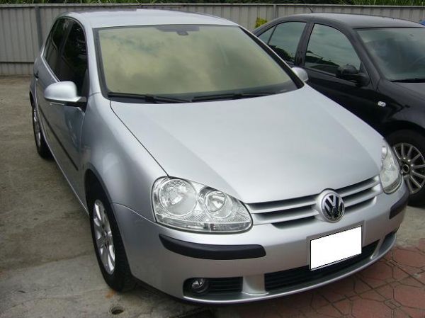 VW/Golf 照片1