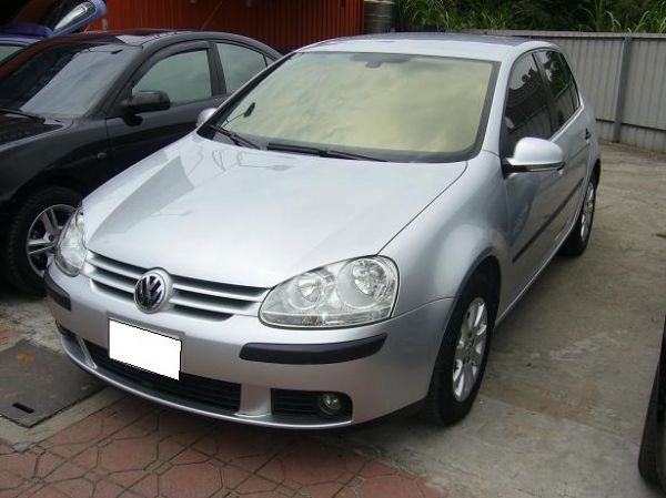 VW/Golf 照片2