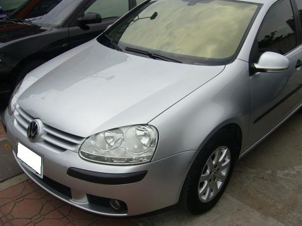 VW/Golf 照片3