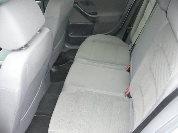 VW/Golf 照片5