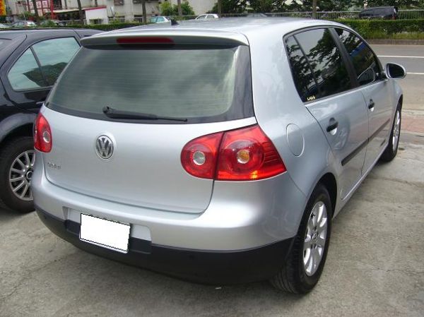 VW/Golf 照片8