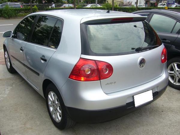 VW/Golf 照片9