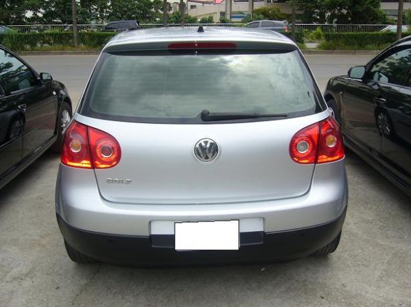 VW/Golf 照片10