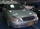 台中市【NISSAN 日產 M1】 NISSAN 日產 / SENTRA M1中古車