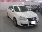 台中市【VW福斯 Jetta 柴油車 2.0】 VW 福斯 / Jetta中古車