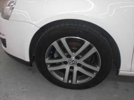 【VW福斯 Jetta 柴油車 2.0】 照片9