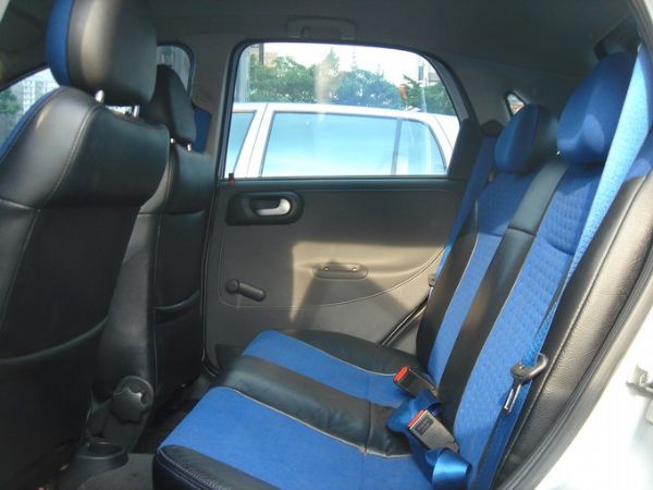 運通汽車-2004-OPEL Corsa 照片4