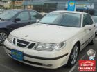 台中市運通汽車-2003年-Saab 9-5 SAAB 紳寶 / 9-5中古車