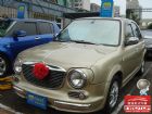 台中市運通汽車-2005年-日產 Verita NISSAN 日產 / Verita中古車