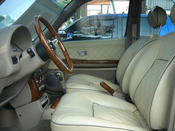 運通汽車-2005年-日產 Verita 照片3
