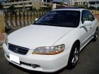 台中市Accord k9 HONDA 台灣本田 / Accord中古車