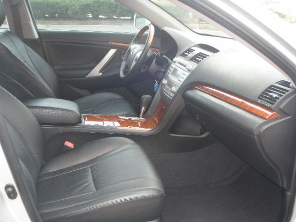 08年 豐田 新冠美麗 Camry 照片3