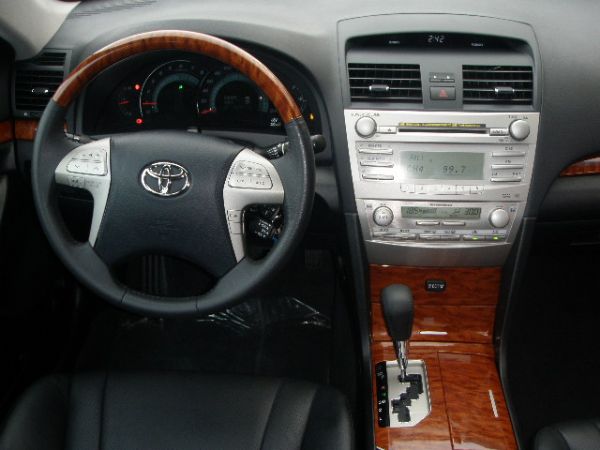 08年 豐田 新冠美麗 Camry 照片5