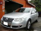 桃園市VW/Passat/ VW 福斯 / Passat中古車