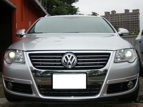 VW/Passat/ 照片2