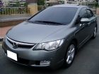 台中市civic k12 HONDA 台灣本田 / Civic中古車