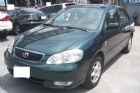 新北市豐田TOYOTA.ALTIS .一手車況 TOYOTA 豐田 / Altis中古車