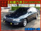 台中市【松順汽車】1996 豐田EXSIOR  TOYOTA 豐田 / Exsior中古車