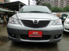 桃園市MPV-3.0~頂級旗艦~3-DVD~4 MAZDA 馬自達 / MPV中古車