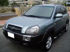 台中市Tucson HYUNDAI 現代 / Tucson中古車