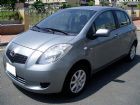 台中市Yaris TOYOTA 豐田 / YARIS中古車