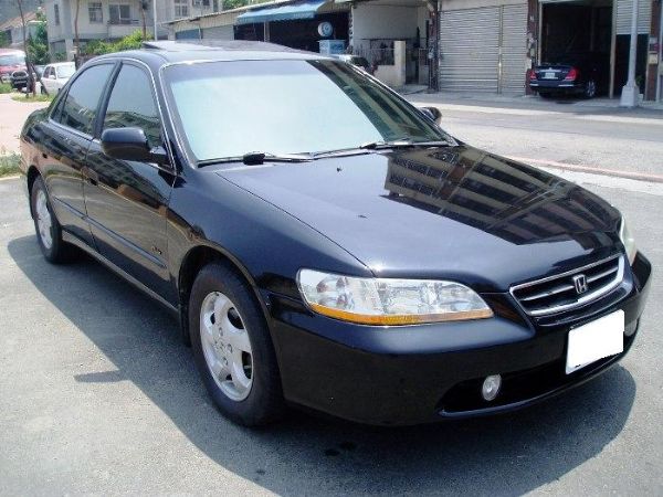 Accord k9 照片2