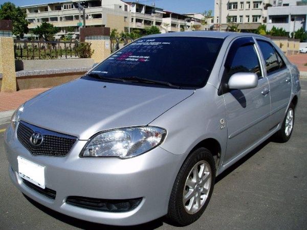 vios 照片1