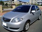 台中市vios TOYOTA 豐田 / Vios中古車