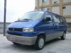 台中市KOMBI-GP VW 福斯 / T4中古車