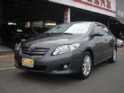 台中市09年 豐田 阿提斯 Altis TOYOTA 豐田 / Altis中古車