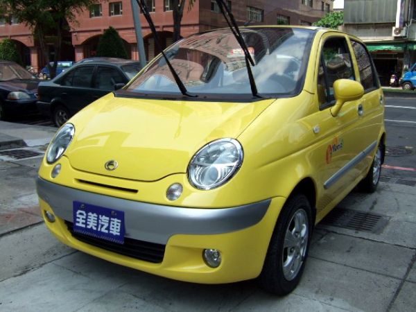 Matiz 照片1