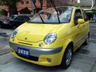 台中市Matiz FORMOSA 台朔 / Matiz中古車