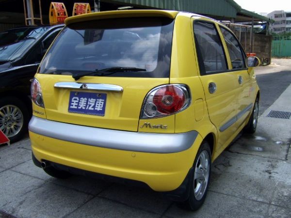 Matiz 照片3